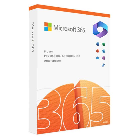 Microsoft 365 Family Access